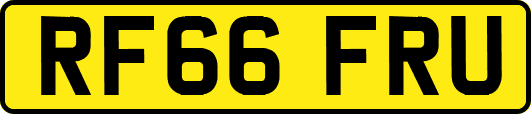 RF66FRU