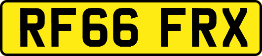 RF66FRX