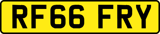 RF66FRY