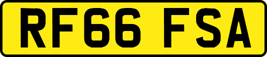 RF66FSA