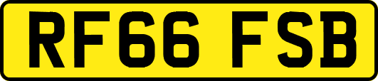 RF66FSB