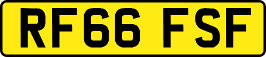 RF66FSF