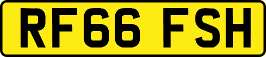 RF66FSH