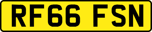 RF66FSN
