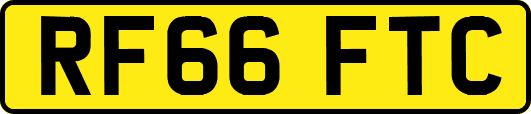 RF66FTC