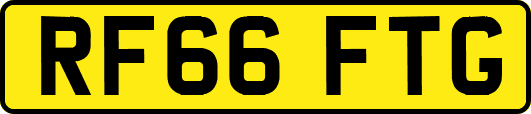 RF66FTG