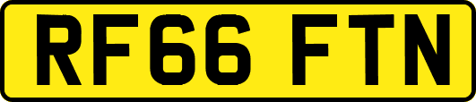 RF66FTN