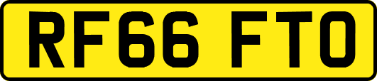 RF66FTO
