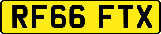 RF66FTX