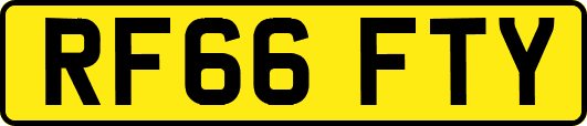 RF66FTY