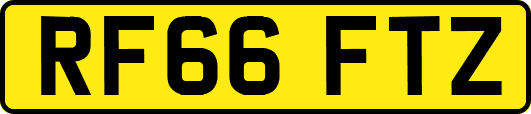 RF66FTZ