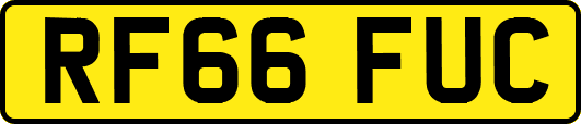 RF66FUC