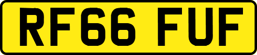RF66FUF