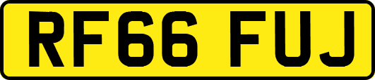 RF66FUJ