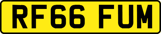 RF66FUM