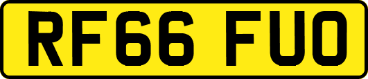 RF66FUO