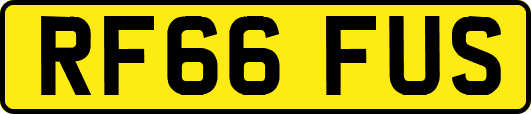 RF66FUS