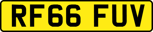 RF66FUV