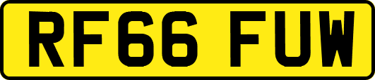 RF66FUW