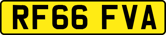 RF66FVA