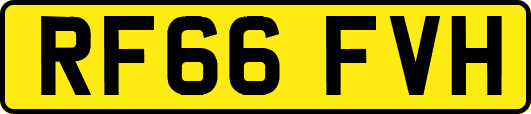 RF66FVH