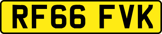 RF66FVK