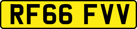 RF66FVV