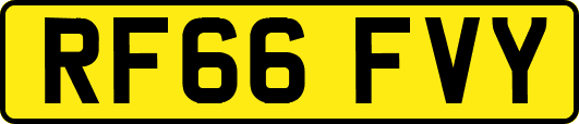 RF66FVY
