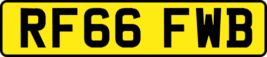 RF66FWB