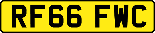 RF66FWC