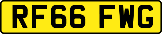 RF66FWG