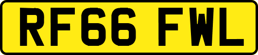 RF66FWL