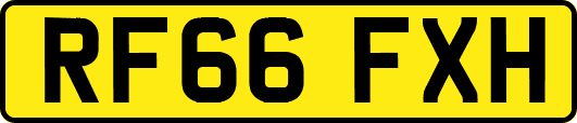 RF66FXH