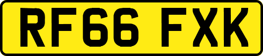 RF66FXK