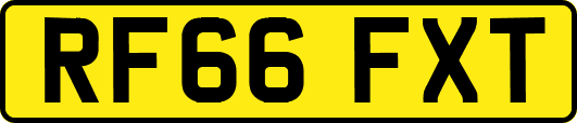RF66FXT