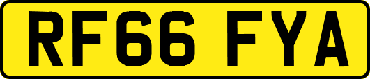 RF66FYA