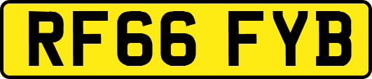 RF66FYB