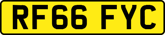 RF66FYC