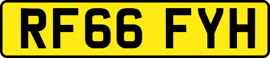 RF66FYH