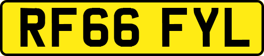 RF66FYL