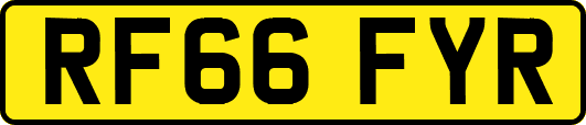 RF66FYR