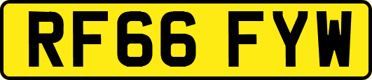RF66FYW