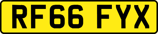 RF66FYX