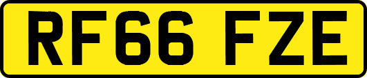 RF66FZE