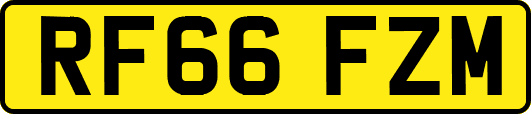 RF66FZM