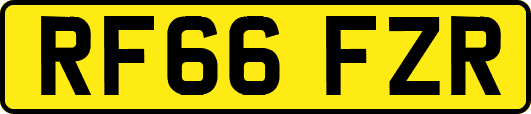 RF66FZR