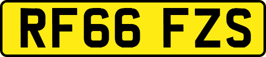RF66FZS