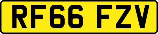 RF66FZV