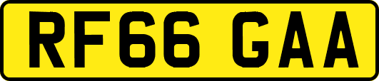 RF66GAA