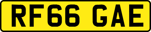RF66GAE